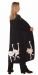 Ostrich coat